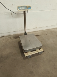 Platform scale Afi - 150kg
